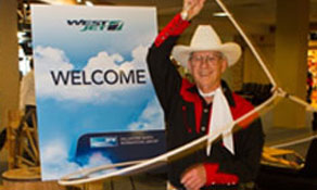 United Airlines and WestJet grow in US-Canada market; Air Canada still #1 as market shrinks by 2%
