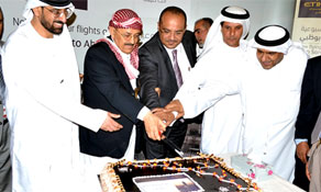 Etihad Airways adds Yemen to its now 75-strong route network