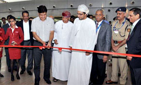 SpiceJet selects Muscat for new Ahmedabad link