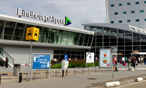 Eindhoven Airport gains from new Ryanair, transavia.com and Wizz Air routes; new terminal expansion and hotel help