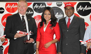 World LCC route launches: Ryanair +200; over half of Indonesia AirAsia’s network new; Interjet drops no routes