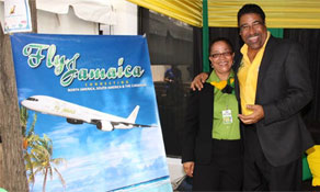 Fly Jamaica Airways launches intra-Caribbean flights; starting Toronto Pearson flights in early October