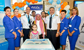 RAK Airways links Ras Al Khaimah with Riyadh