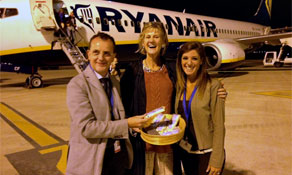 Ryanair commences Comiso routes and Dublin to Bremen (again) 