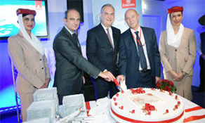 Lyon Airport’s growth stable in 2013; Air France and HOP! dominate France's #4 airport