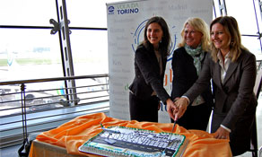 transavia.com adds Turin to Amsterdam route network
