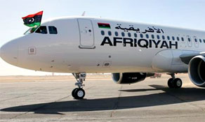 Afriqiyah Airways focuses on rebuilding Libya’s connectivity; international capacity up 74% in October