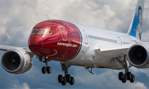 Norwegian's London Gatwick North Atlantic routes <1% of UK-US capacity (but Virgin was once new too)
