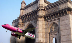 Wizz Air set to introduce passage to India