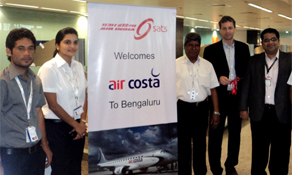 Air Costa becomes India's newest airline