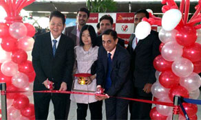 SpiceJet launches two routes to Bangkok Suvarnabhumi