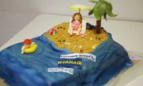 Ryanair launches 12 routes from Canary Islands