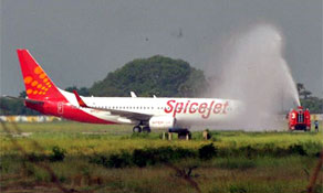 SpiceJet makes Dubai its second international route from Madurai