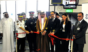 Gulf Air embarks on third connection to the UAE