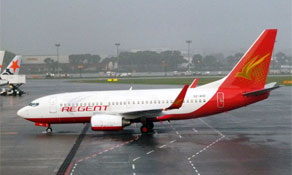 Regent Airways makes Singapore its 4th international route from Dhaka
