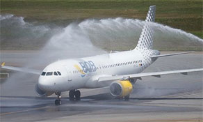 BQB Airlines grows its presence in Brazil with two Montevideo routes