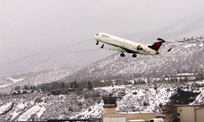 Delta Air Lines inaugurates 28 winter routes in two days