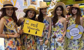 Nok Air resumes Bangkok flights to Krabi