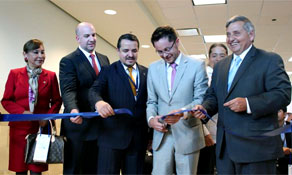 tame launches new domestic route from Quito to Salinas