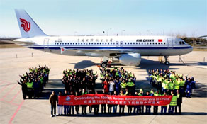 Airbus-Boeing 2013 deliveries up 7.2%; Seattle wins race as Airbus delivers 1,000th China unit