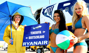 Ryanair: 1,100 new routes in 2014; only 160 are actually ‘new–new’
