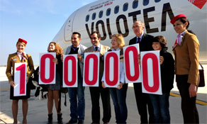 Volotea fine tunes Europe's most seasonal network; 51 of 54 airports served by its 717s in just four countries