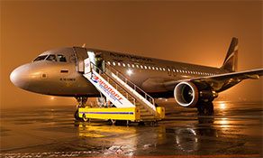 Aeroflot adds new domestic service