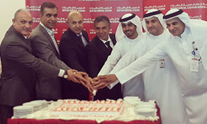 Air Arabia launches its fourth route to Egypt