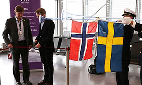NextJet adds second route to Norway