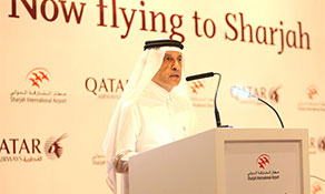 Qatar Airways expands its presence in the UAE