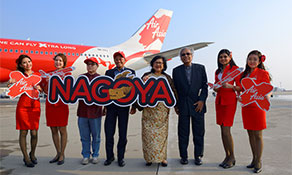 AirAsia X adds third Japanese route from KL