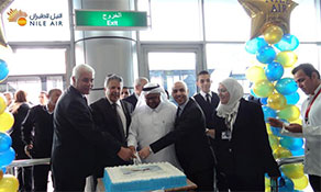Nile Air makes Jeddah its fifth destination in Saudi Arabia