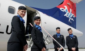 Air Serbia adds Sofia and Budapest from Belgrade 