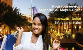EC Air commences Dubai services from its Brazzaville hub