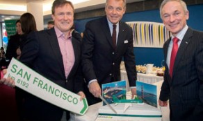 Aer Lingus resumes routes to Bristol and San Francisco