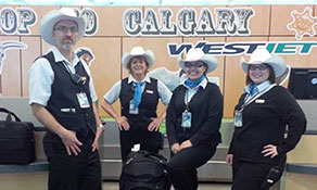 WestJet expands its Calgary seasonal offering