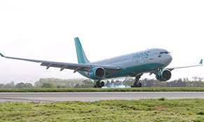 flynas starts its second UK service - Manchester