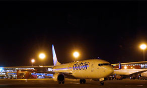flydubai adds two more destinations in India