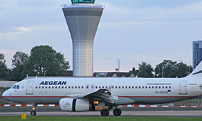 Aegean Airlines expands its seasonal offering with four new routes