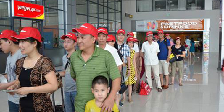 VietJetAir adds another domestic link from Hanoi