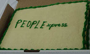 PEOPLExpress relaunches with three routes from Newport News