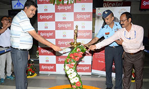 SpiceJet looks at network densification to improve financial performance
