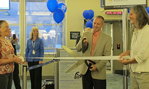United Airlines begins three more domestic routes