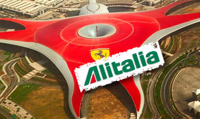 Alitalia awaits deal with Etihad Airways; capacity stable but Milan Linate sees significant growth