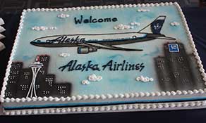 Alaska Airlines expands domestic network with two new routes