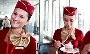 Air Armenia launches third route to Western Europe
