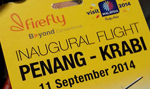 firefly starts two more routes in Malaysia