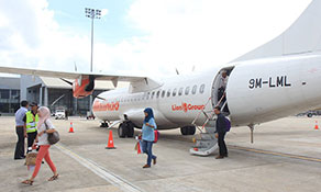 Malindo Air adds two routes to Thailand