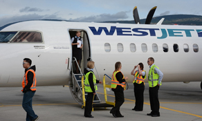 WestJet Encore adds two new domestic routes from Calgary