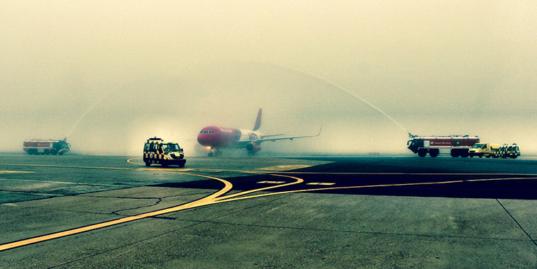 Wizz Air Cluj to Nuremberg 1 October